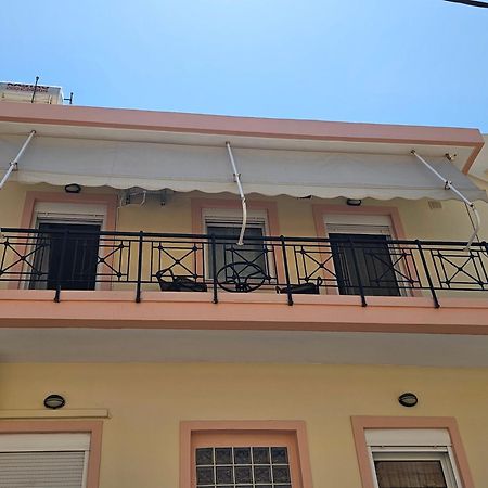 Eirini'S Apt Heraklion  Екстер'єр фото