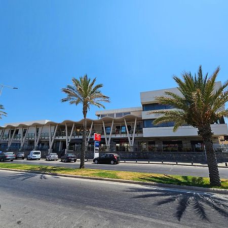 Eirini'S Apt Heraklion  Екстер'єр фото
