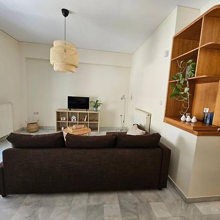 Eirini'S Apt Heraklion  Екстер'єр фото