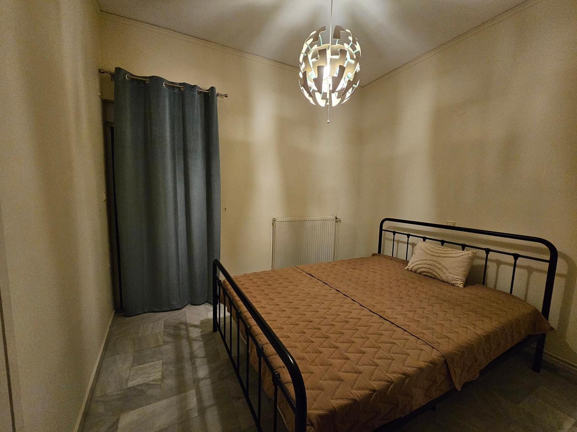Eirini'S Apt Heraklion  Екстер'єр фото