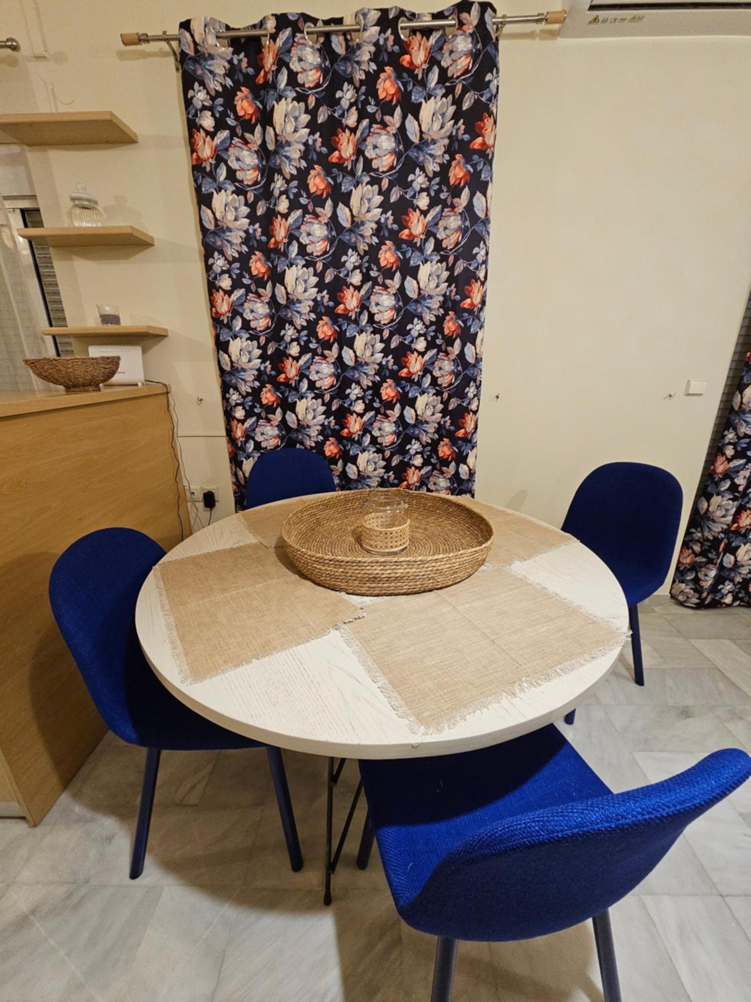 Eirini'S Apt Heraklion  Екстер'єр фото
