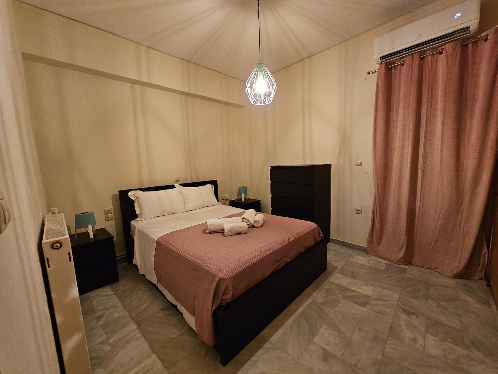 Eirini'S Apt Heraklion  Екстер'єр фото