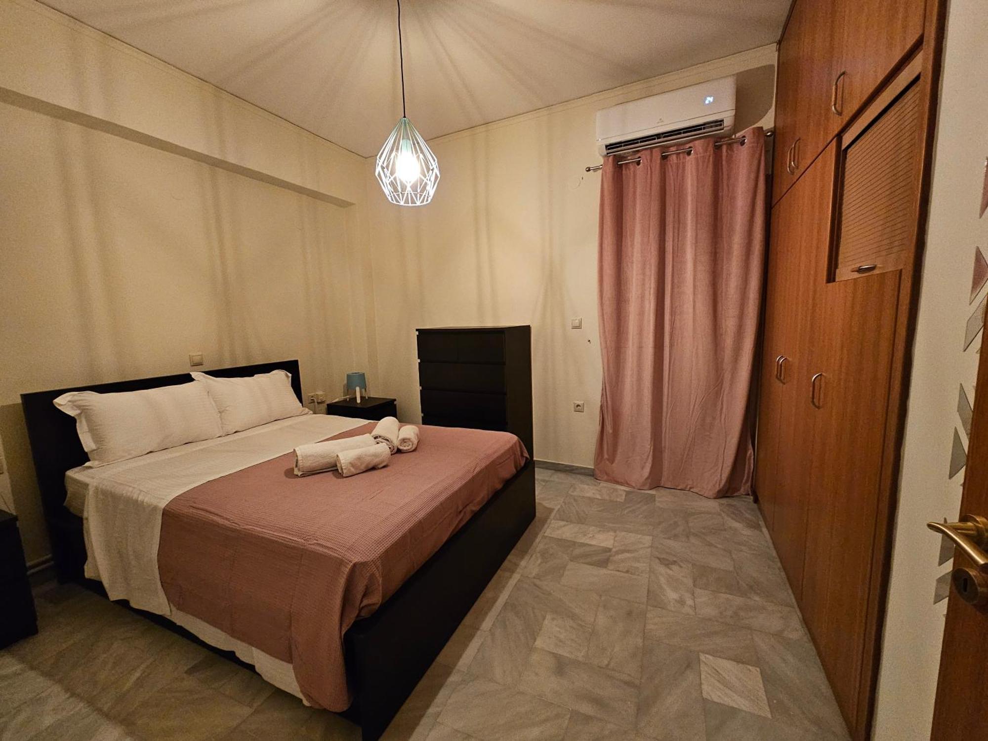 Eirini'S Apt Heraklion  Екстер'єр фото