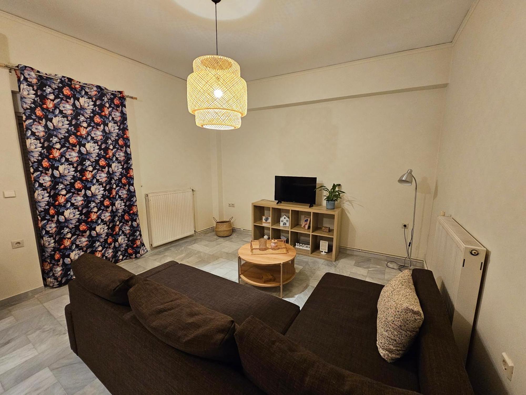 Eirini'S Apt Heraklion  Екстер'єр фото