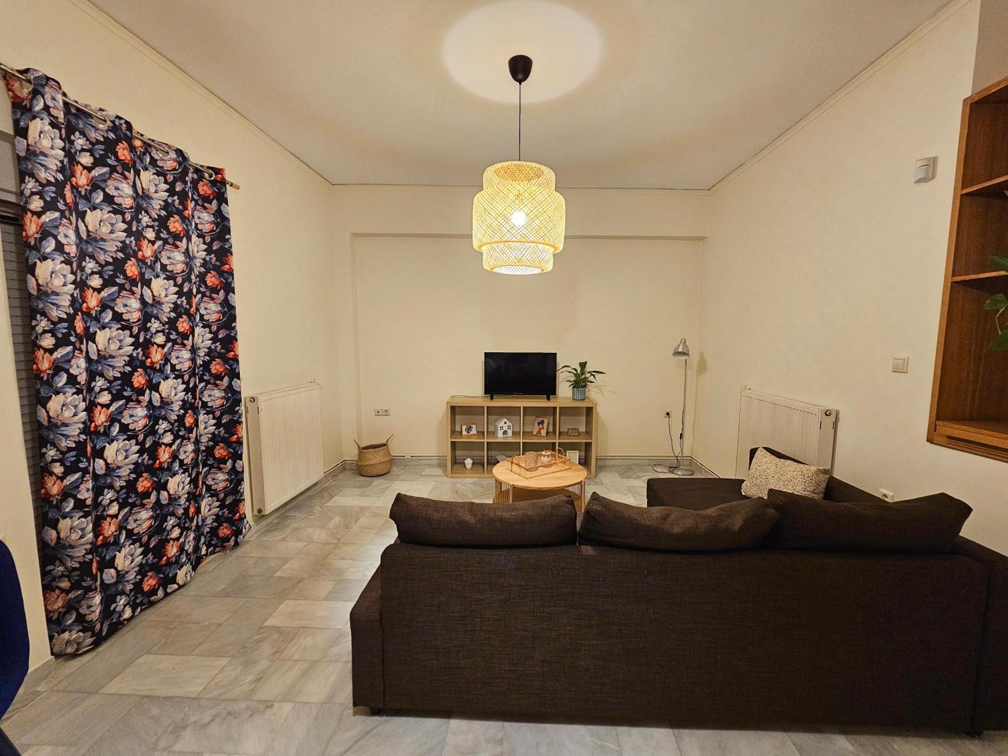 Eirini'S Apt Heraklion  Екстер'єр фото
