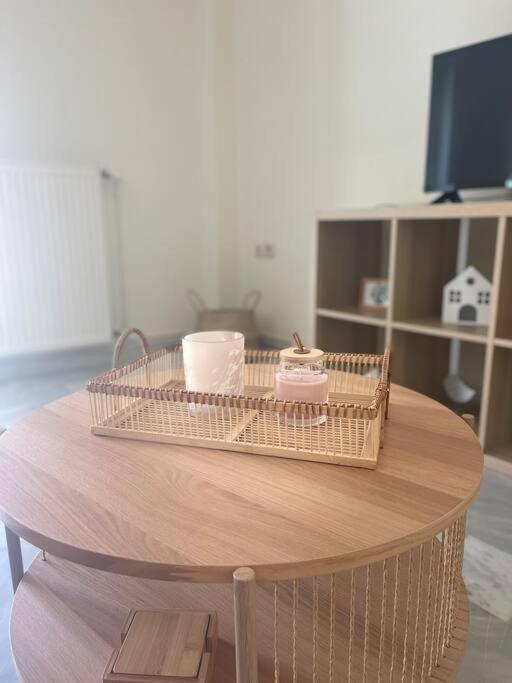 Eirini'S Apt Heraklion  Екстер'єр фото