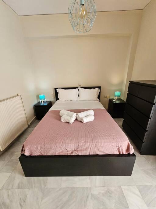 Eirini'S Apt Heraklion  Екстер'єр фото