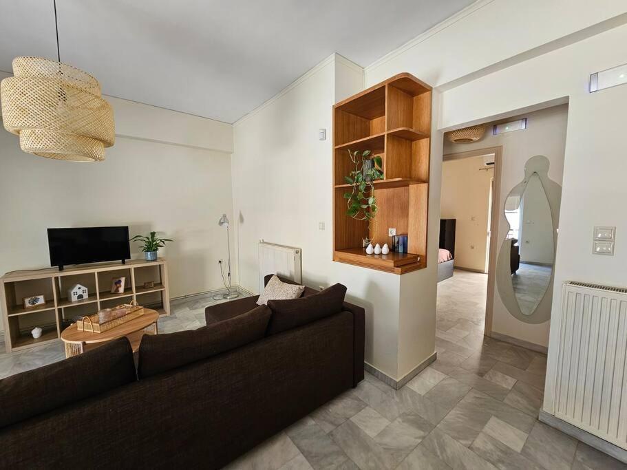 Eirini'S Apt Heraklion  Екстер'єр фото