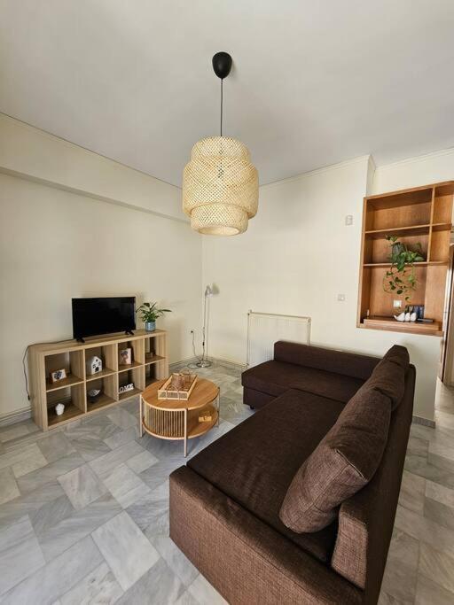 Eirini'S Apt Heraklion  Екстер'єр фото