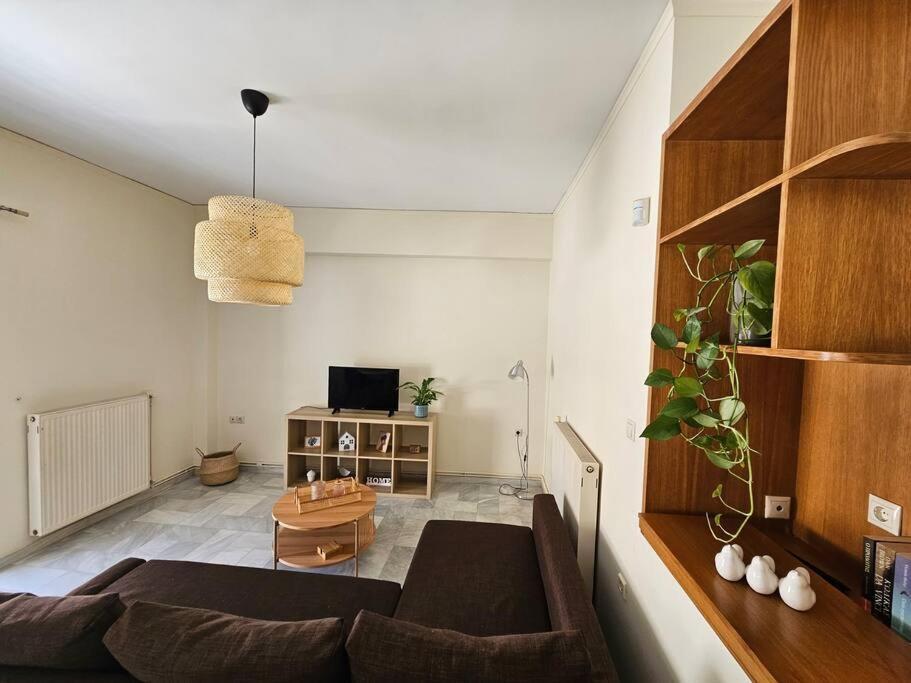 Eirini'S Apt Heraklion  Екстер'єр фото