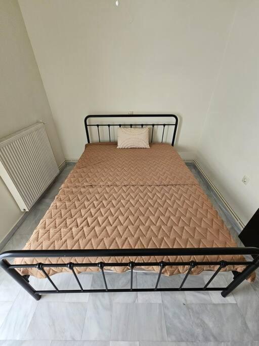 Eirini'S Apt Heraklion  Екстер'єр фото
