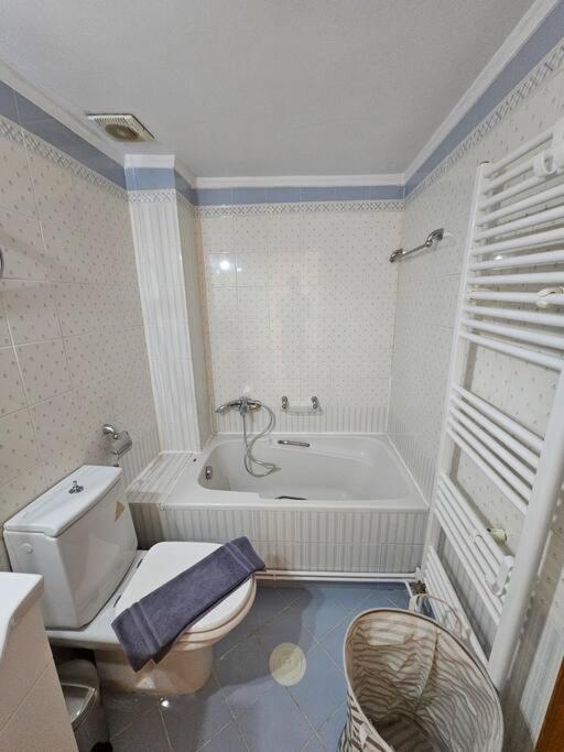 Eirini'S Apt Heraklion  Екстер'єр фото