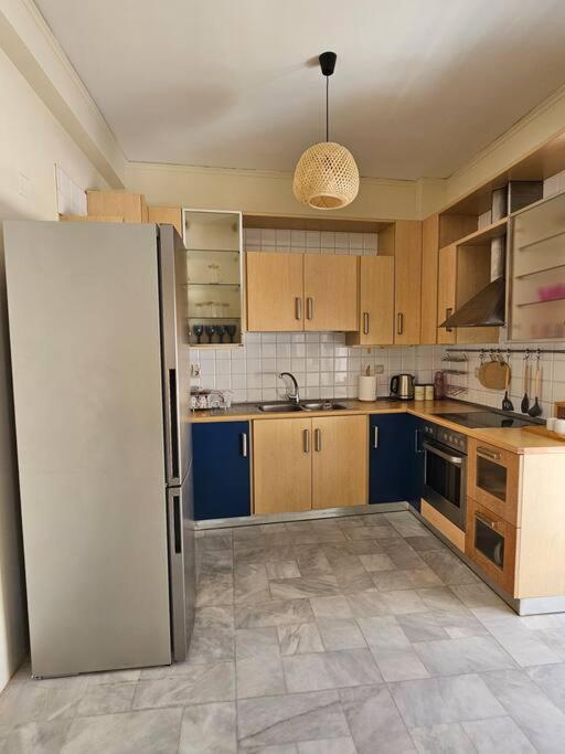 Eirini'S Apt Heraklion  Екстер'єр фото