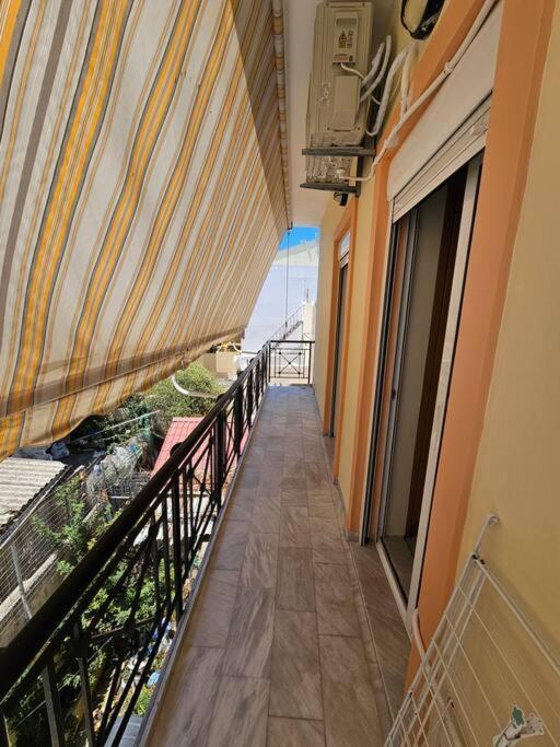 Eirini'S Apt Heraklion  Екстер'єр фото