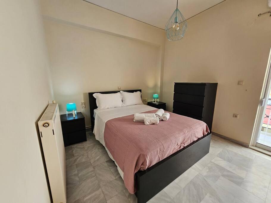 Eirini'S Apt Heraklion  Екстер'єр фото