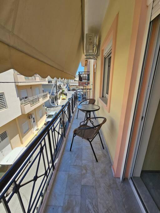 Eirini'S Apt Heraklion  Екстер'єр фото