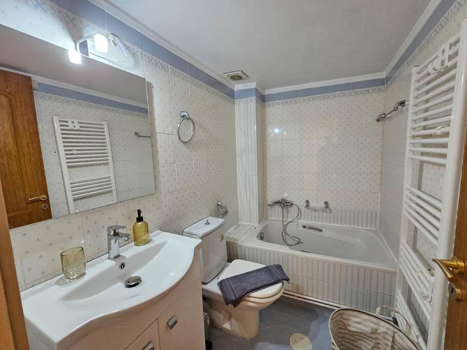 Eirini'S Apt Heraklion  Екстер'єр фото
