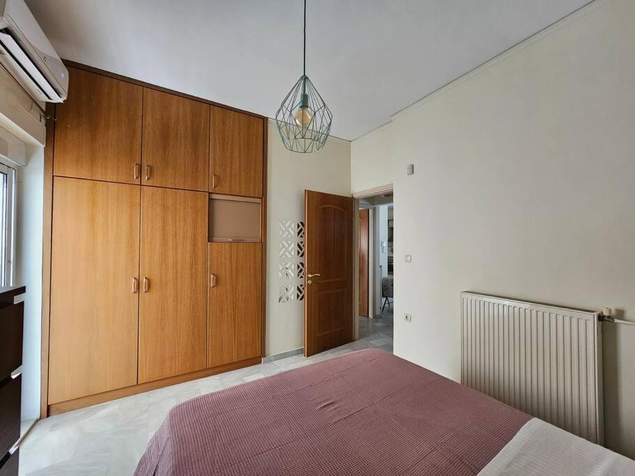 Eirini'S Apt Heraklion  Екстер'єр фото