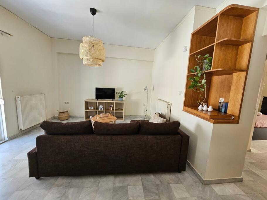 Eirini'S Apt Heraklion  Екстер'єр фото